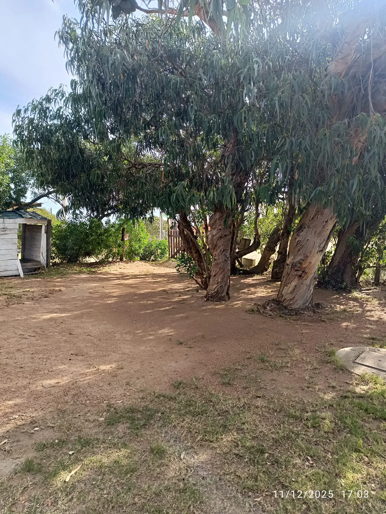 Casa El Sandu en Santa Ana, Uruguay - foto de la propiedad